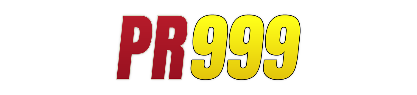 pr999 Logo